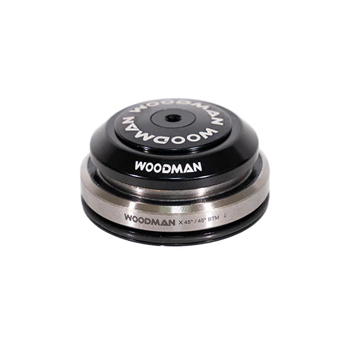 Woodman Axis IC 1.5K IS42/IS52-30 (7mm dust cover) HEA-AX20600201