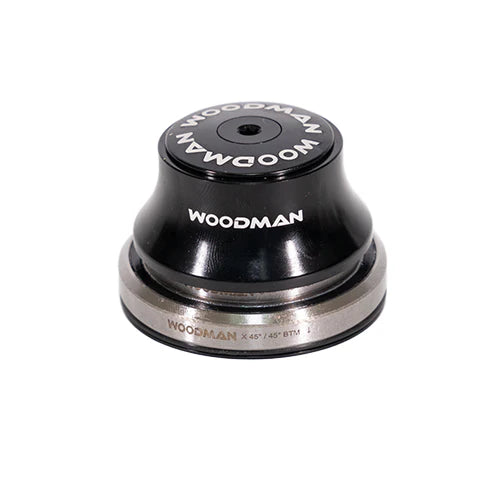 Woodman Axis IC 1.5 IS42/IS52 (20mm dust cover) HEA-AX20600101