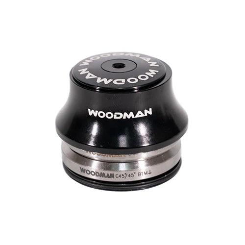 Woodman Axis IC IS42/IS42 (20mm dust cover) HEA-AX9131181